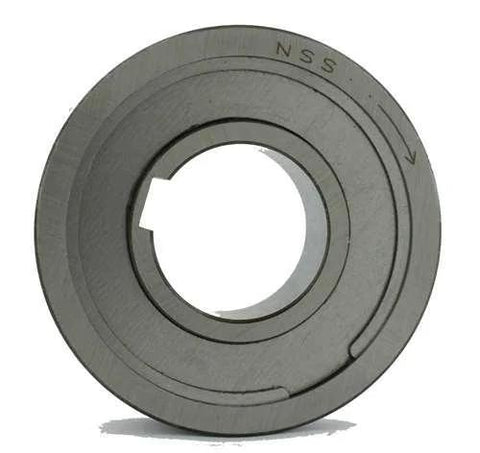 NSS60 One-Way 60x110x22 Bearing Support Required Backstop Clutch