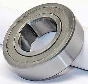 NSS60 One-Way 60x110x22 Bearing Support Required Backstop Clutch