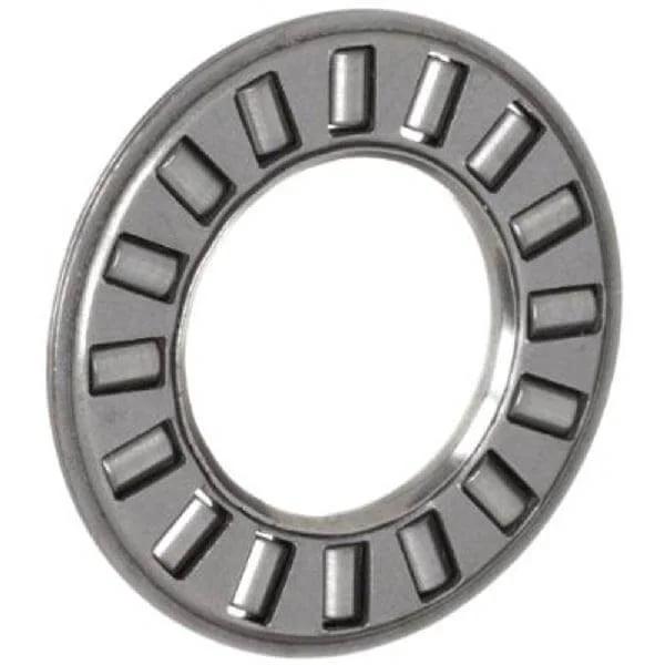 NTA411 Thrust Needle Roller Bearing 1/4" x 11/16" x 5/64"