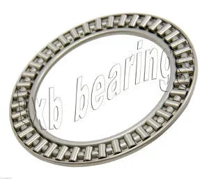 NTB7095 Thrust Needle Roller Bearing 70x95x4mm