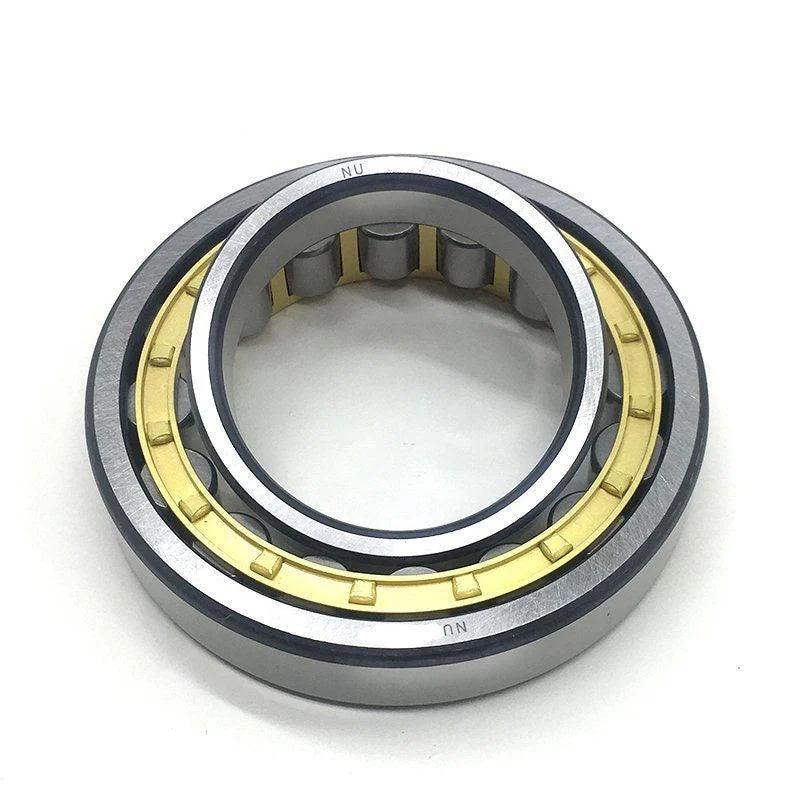 NU1040 Cylindrical Roller Bearing 200x310x51 Cylindrical Bearing