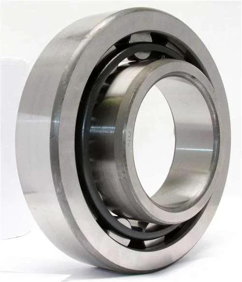 NU206 Cylindrical Roller Bearing 30x62x16 Cylindrical Bearing