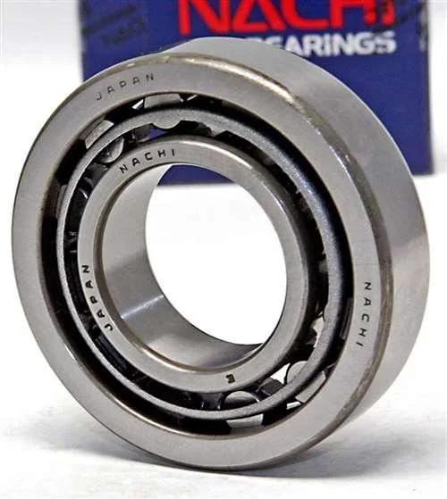 NU209 Nachi Bearing Steel Cage Japan 45x85x19 Bearing