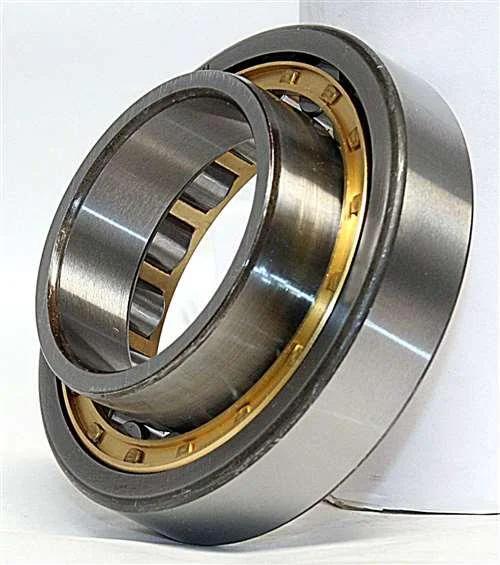 NU210M Cylindrical Roller Bearing 50x90x20mm