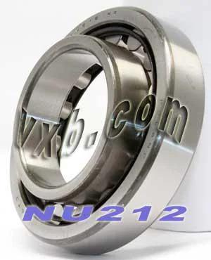NU212 Cylindrical Roller Bearing 60x110x22 Cylindrical Bearing