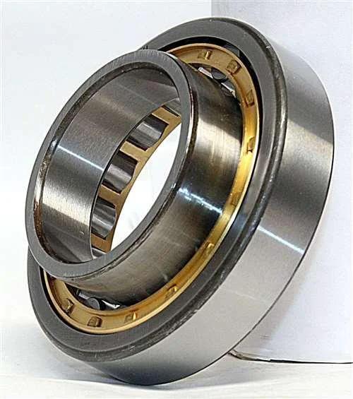 NU214M Cylindrical Roller Bearing 70x125x24 Cylindrical Bearing