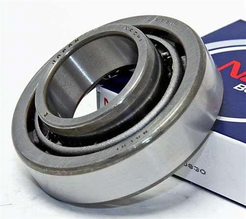 NU218 Nachi Cylindrical Bearing 90x160x30 Japan Made