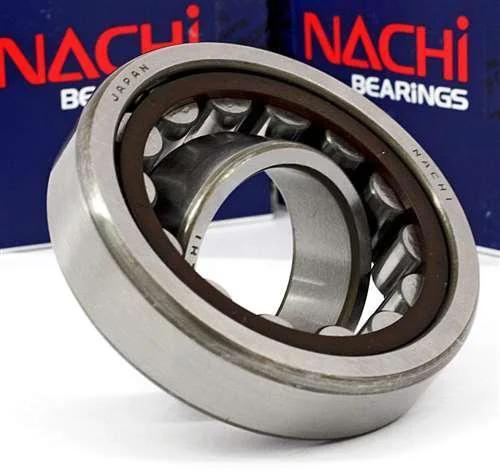 NU2310EG Nachi Cylindrical Bearing 50x110x40 Japan Made