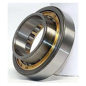NU305M Cylindrical Roller Bearing 25x62x17 Cylindrical Bearing