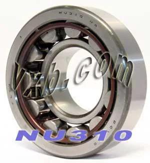 NU310 Cylindrical Roller Bearing 50x110x27 Cylindrical Bearing