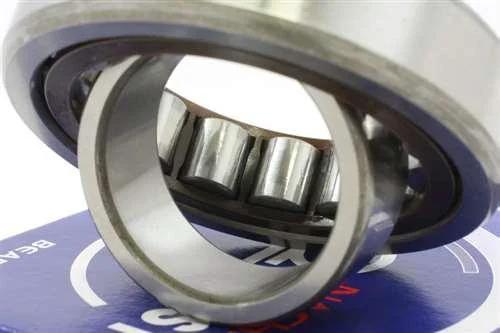 NU311EG Nachi Cylindrical Roller Bearing 55x120x29 Japan Made