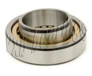 NU313M Cylindrical Roller Bearing 65x140x33 Cylindrical Bearing