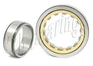 NU314M Cylindrical Roller Bearing 70x150x35 Cylindrical Bearing