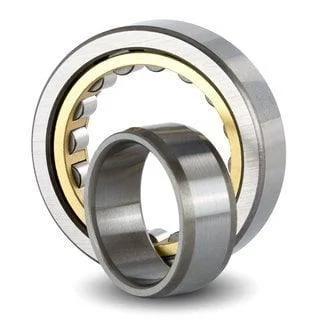 NU315M Cylindrical Roller Bearing 70x160x37 Cylindrical Bearing