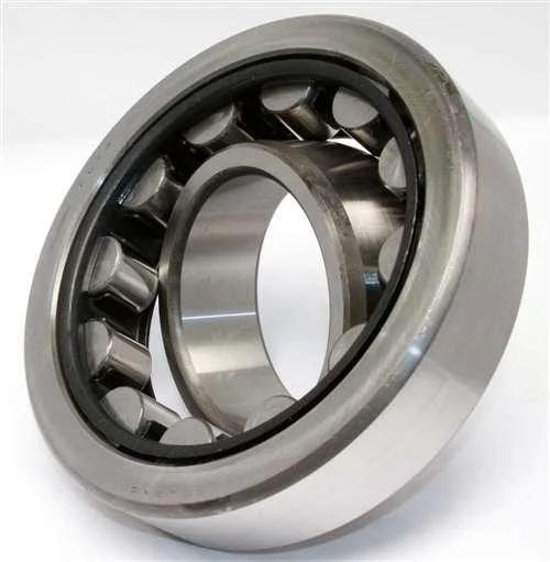 NU316 Cylindrical Roller Bearing 80x170x39 Cylindrical Bearing