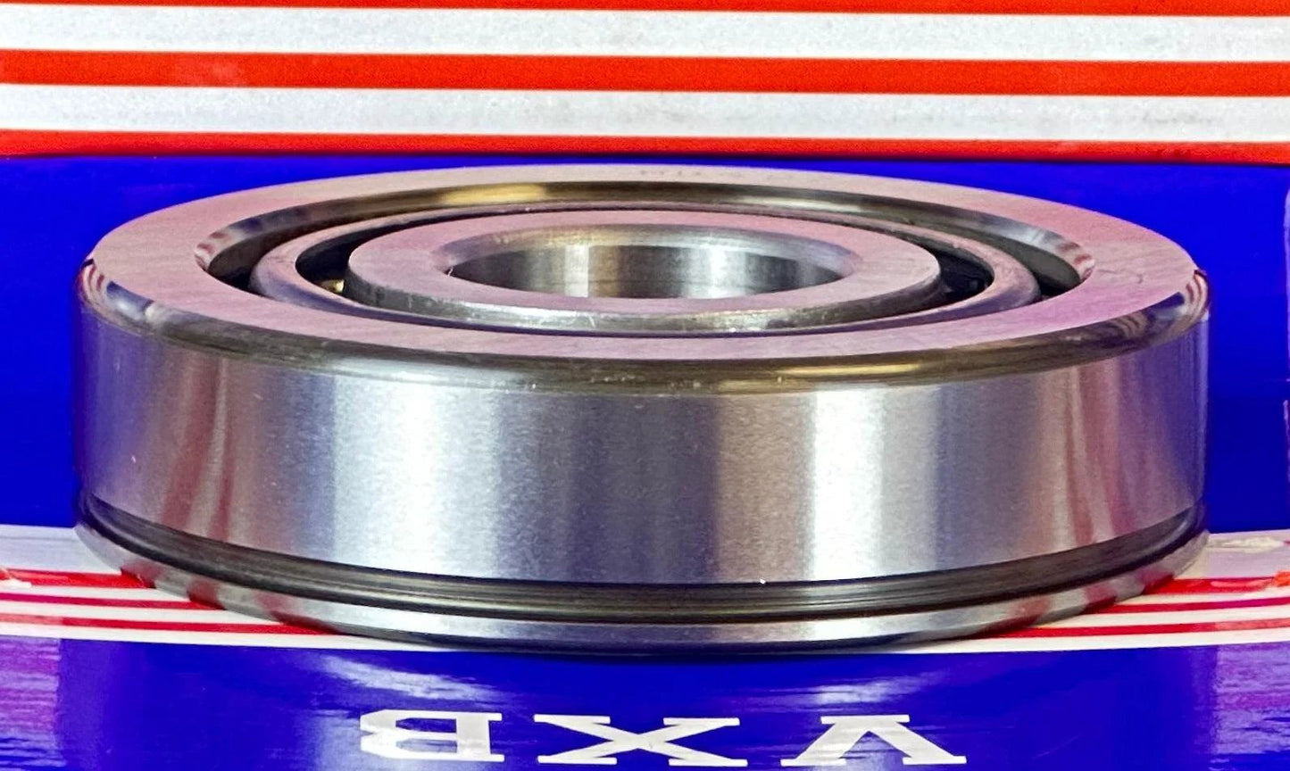 NU407 Cylindrical Roller Bearing 35x100x25 Cylindrical Bearing