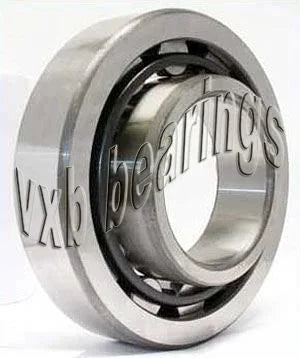 NU414 Cylindrical Roller Bearing 70x180x42 Cylindrical Bearing