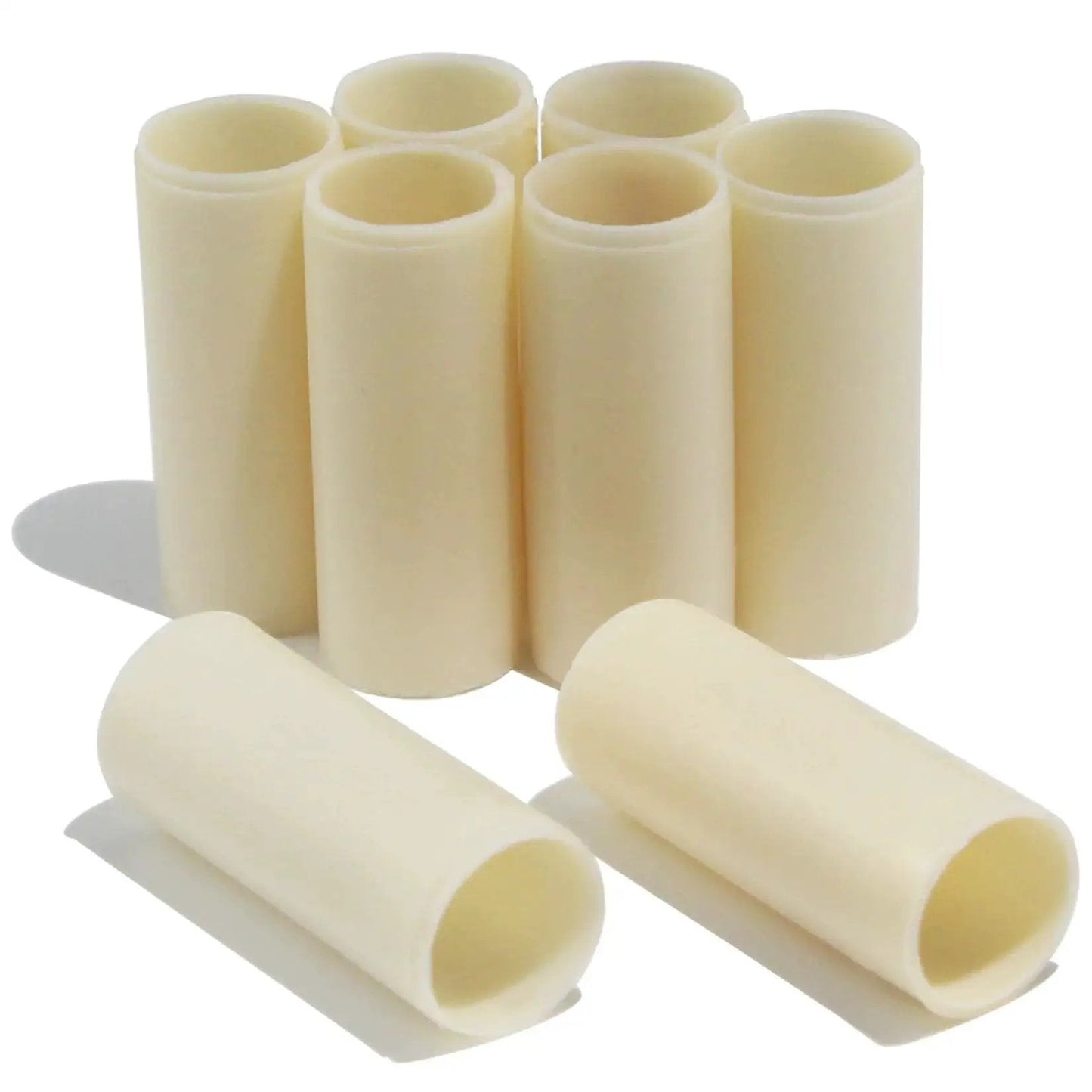 8 Pack Nylon Trailer Leaf Spring Bushings 9 16 Inch ID By 1 3 4 Inch Length Replacement 722106 Universal Bushing Kit