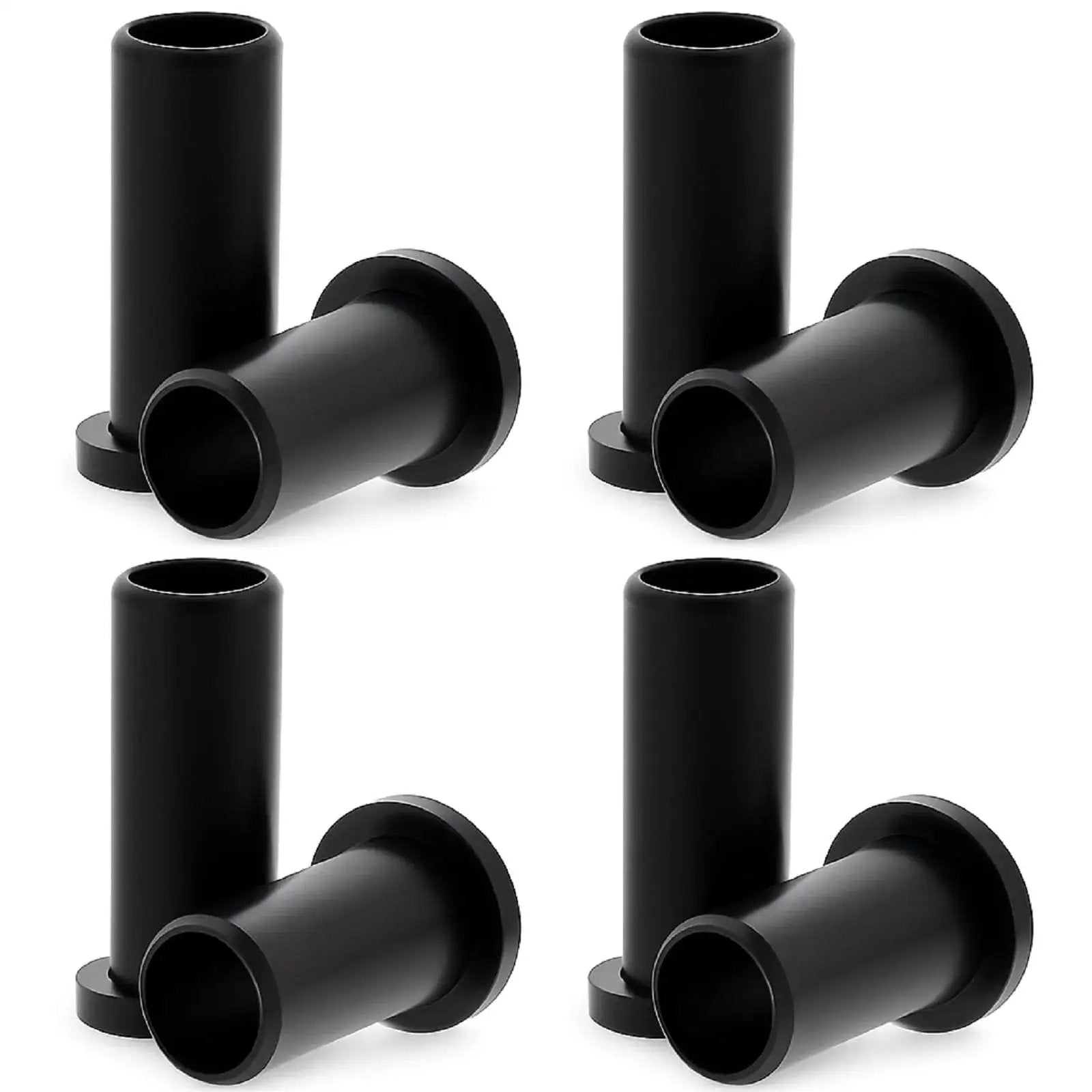 Oar Lock Bushing Insert For Boat Oar Lock Socket Converts Five Eighths Inch To Half Inch One And Five Eighths Inches Long Eight Pack