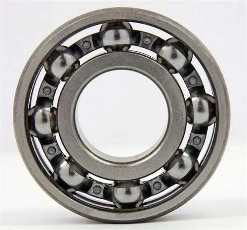 OB87 Open 1/4x3/8x1/8 inch Bearing