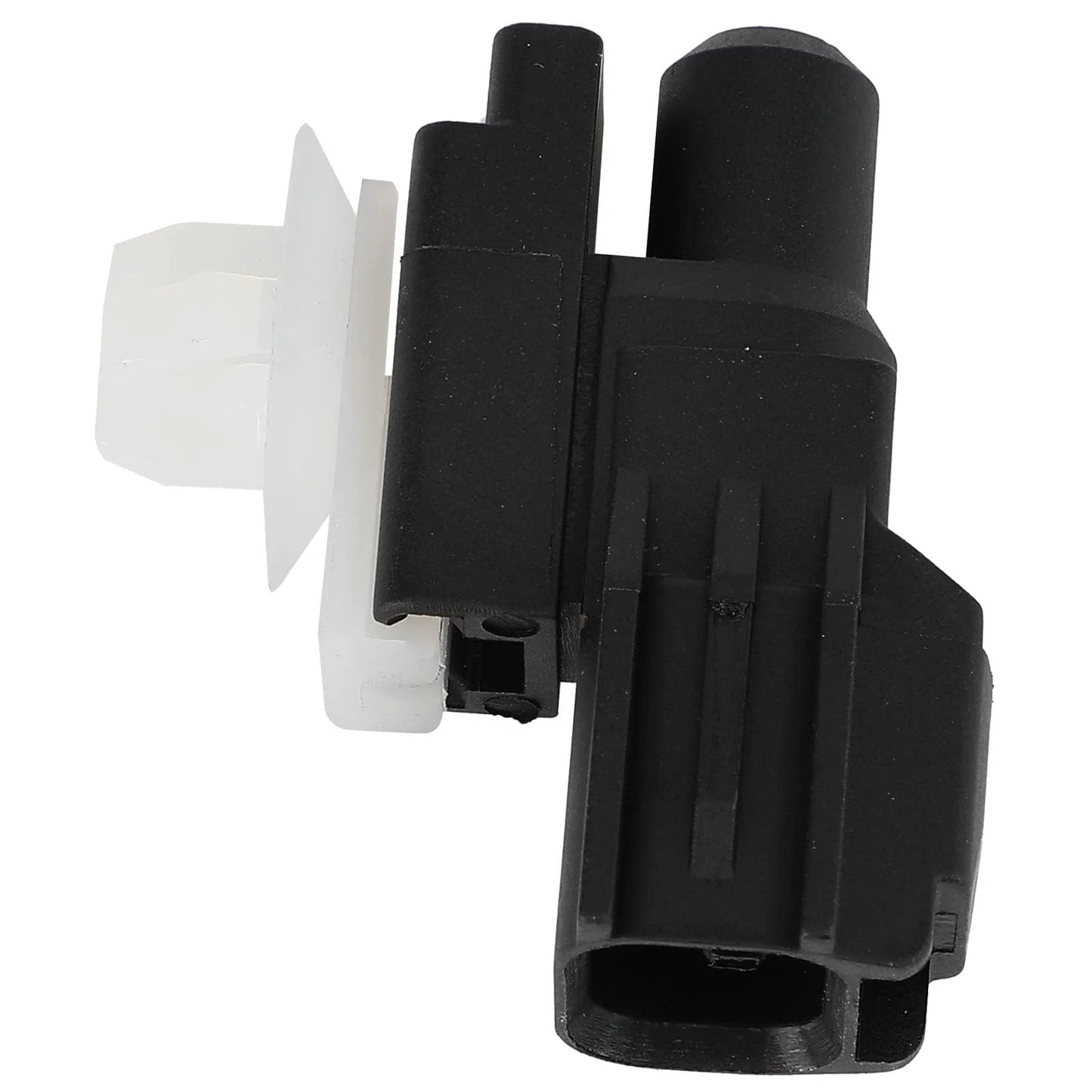 Air Temperature Sensor Replacement for Toyota Cars and Subaru SUVs like Camry RAV4 Corolla Prius Tacoma and more, side view.