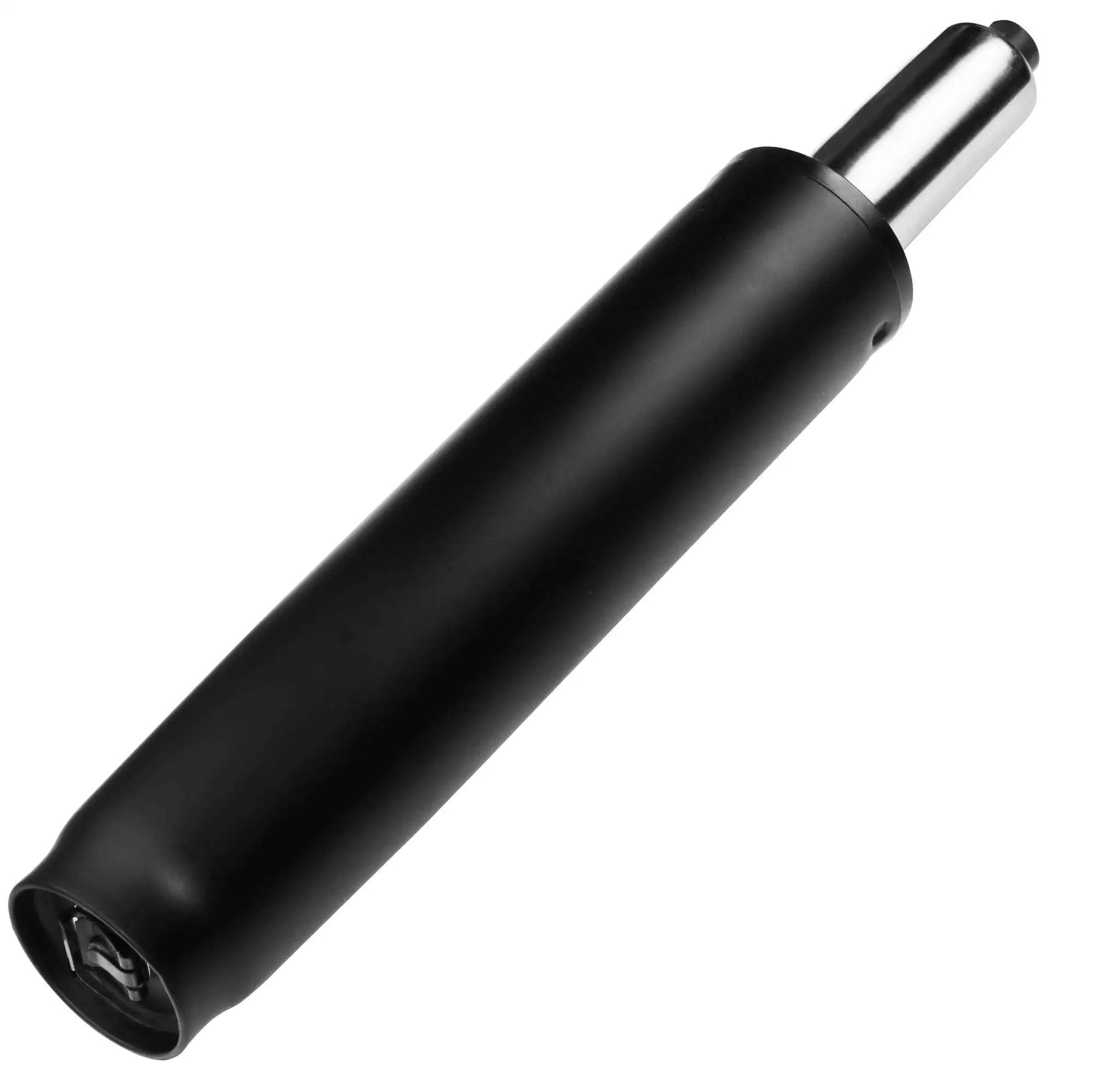 6 Inch Long Stroke Office Chair Gas Lift Cylinder Replacement, Heavy Duty Hydraulic Pneumatic Shock Piston That Handles Up To 450 Lbs