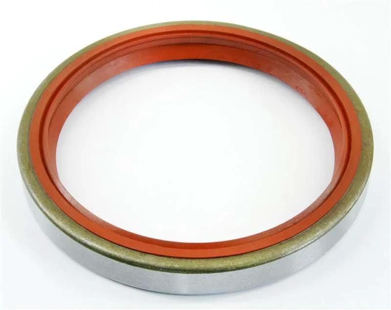 Oil Seal Double Lip TA50x68x9 has outer metal case