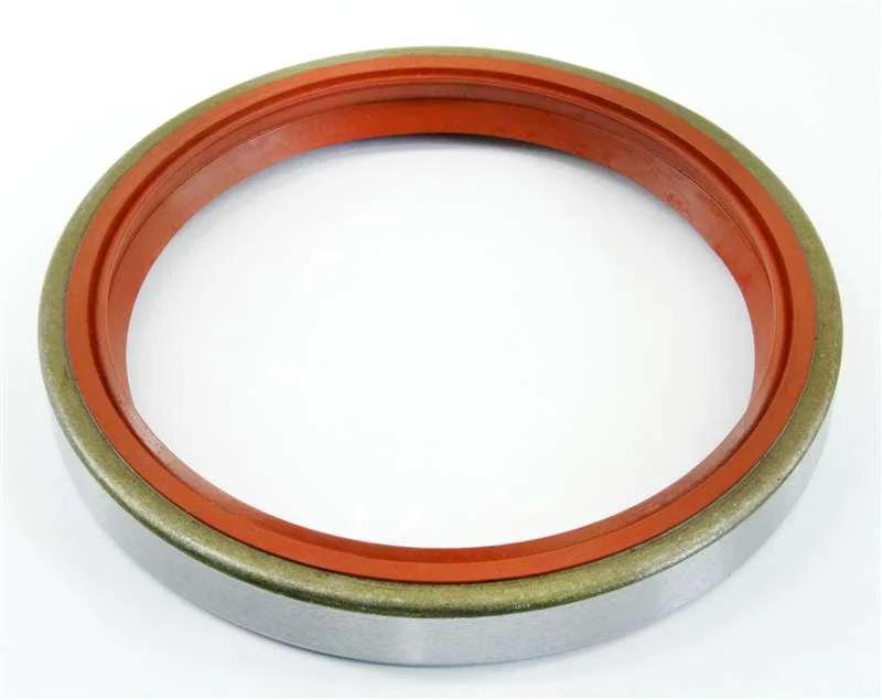 Oil Seal Double Lip TA82x108x12 has outer metal case