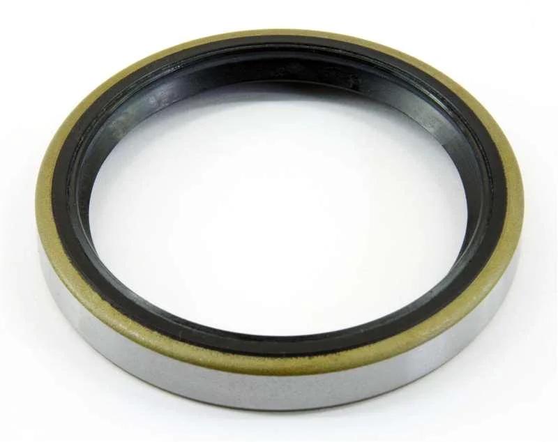 Oil Seal Double Lip TB38x58x11 has outer metal case