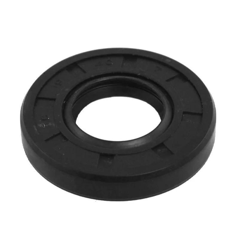 Oil Seal TC 24x40x10 Rubber Covered Double Lip Grater