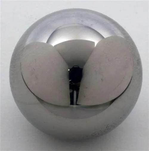 30mm Stainless Steel Ball - G25 Bearing Ball