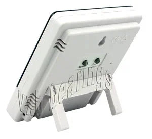Operating Temperature & Humidity Meter