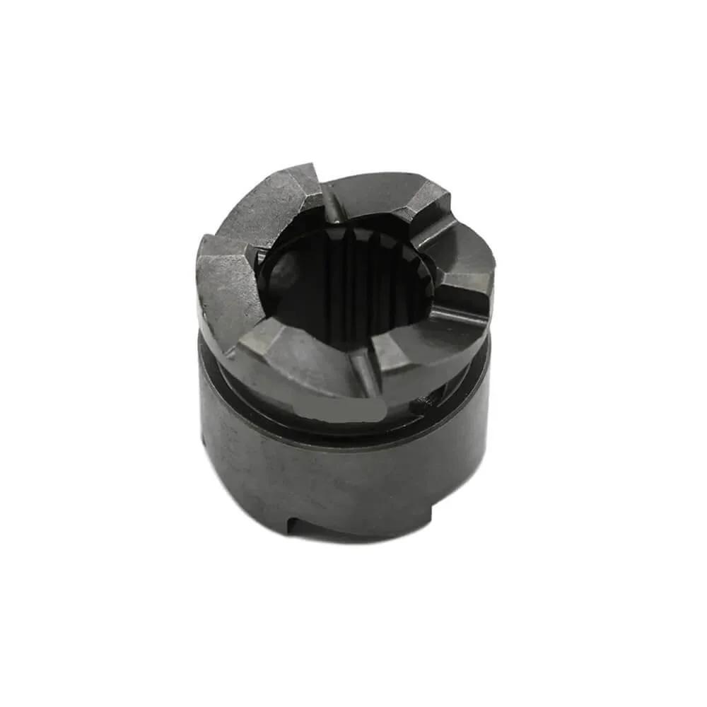 Metal outboard clutch for 20HP 25HP 40HP 48HP 50HP 55HP 60HP 70HP 663-45631-01 663-45631-00 663-45631 663-45631, front view