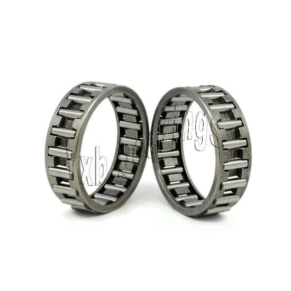 2-Pack KT101412 Needle Bearings Cage K10x14x12mm