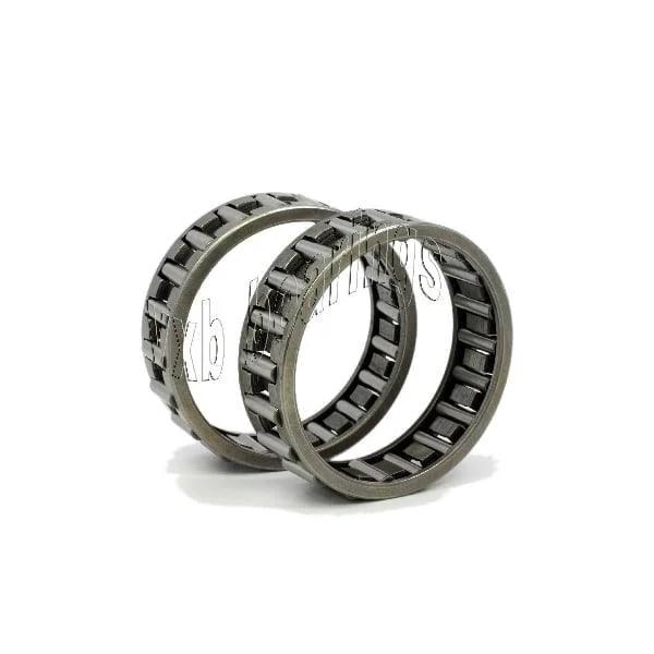 2-Pack KT101412 Needle Bearings Cage K10x14x12mm