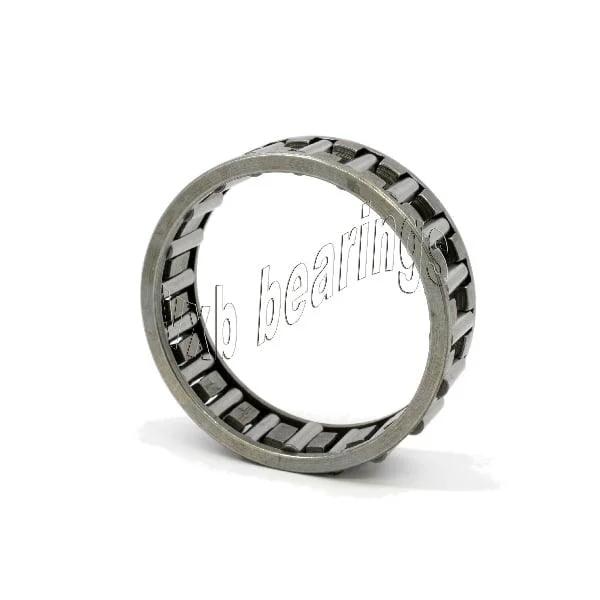 2-Pack KT101412 Needle Bearings Cage K10x14x12mm