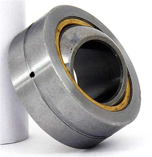 PB25 Spherical Plain Bearing 25x56x22/31 Miniature Plain Bearing