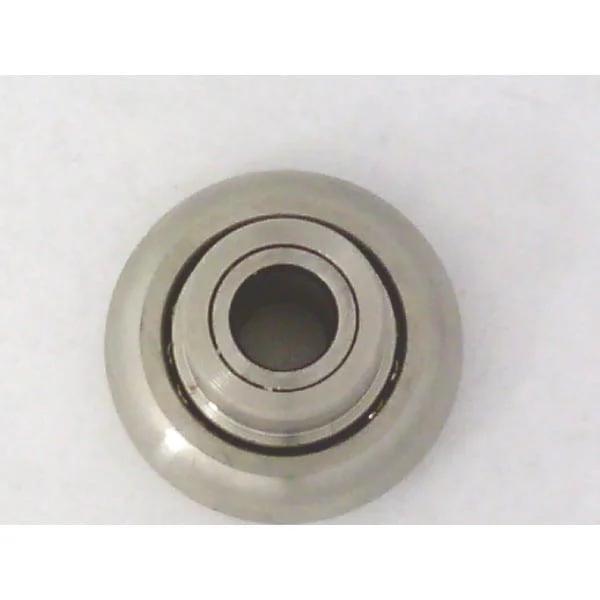PC020025 0.203" x 0.762" Wheel Drip Tray