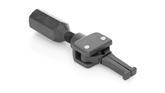 Pilot Bearing Puller Attachment For Slide Hammer, 2-Jaw Puller Pilot Bearing Removal Tool, compatible with 5/8 x 18, 3/4 x 16 rods
