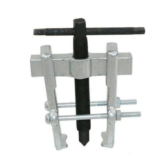 Pilot Bearing Puller-Two claw puller Separate Lifting device