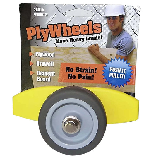 Compact Plywood And Drywall Dolly For Moving Panels And Drywall Carts By Plywheels Portable Panel Carrier Rolls Any Material