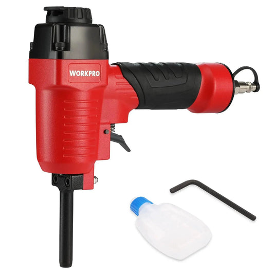 Pneumatic Nail Remover And Denailer For Wood Work Pieces Heavy Duty Punch Nailer Puller 60 To 100 PSI With 6mm Nose