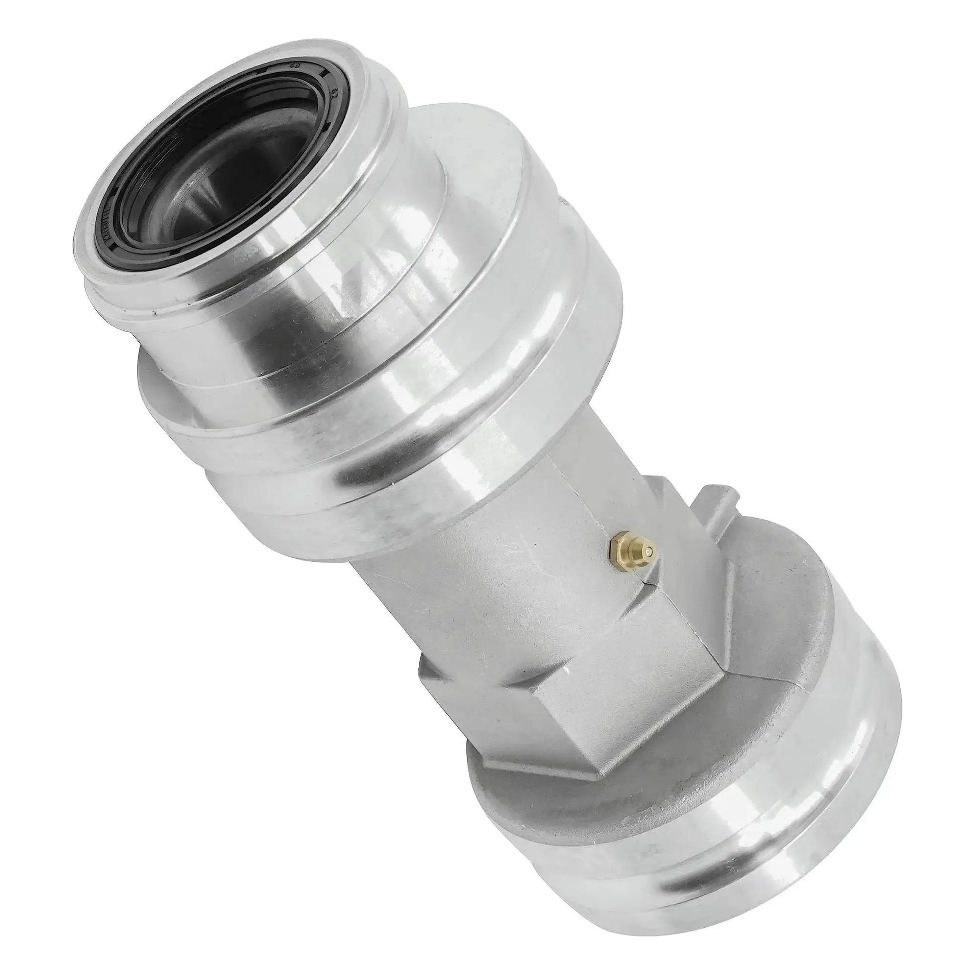 Rear Axle Bearing Housing Carrier Hub For Polaris Trail Boss 330 2003 2004 Caltric Replacement That Is A Solid Pick Fits