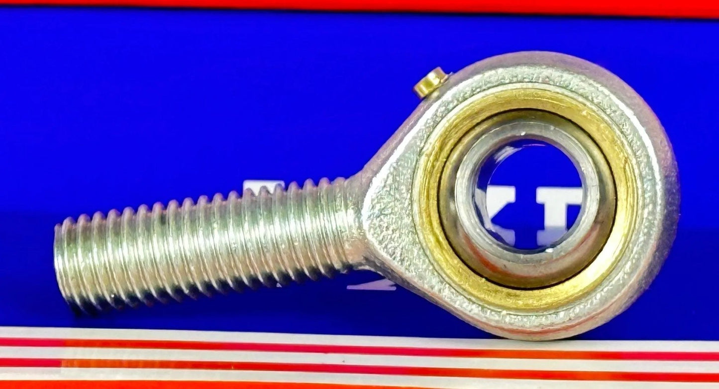 POS12 Male Rod End 12mm Right Hand Bearing