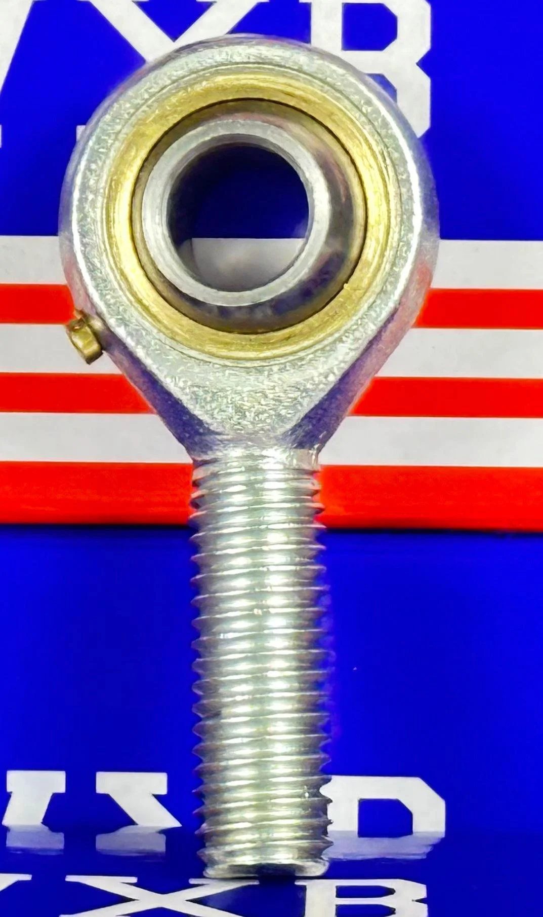 POS12 Male Rod End 12mm Right Hand Bearing