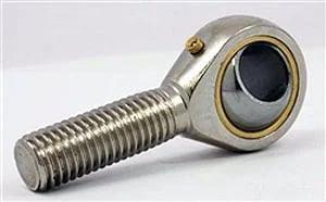 POS14L Male Rod End 14mm Left Hand Bearing