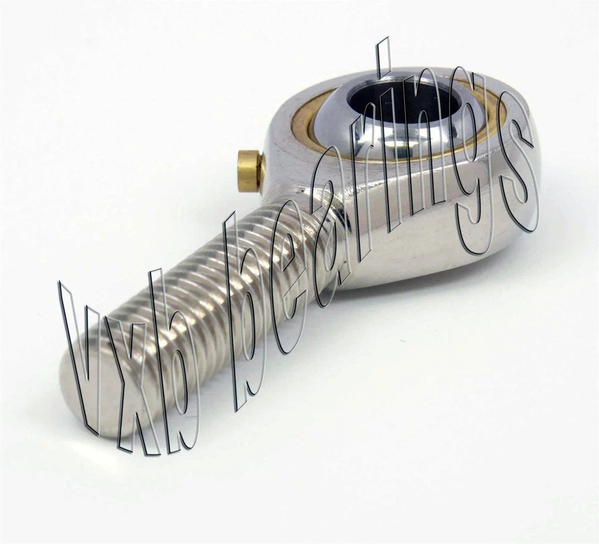 POS16 Male Rod End 16mm Right Hand Bearing