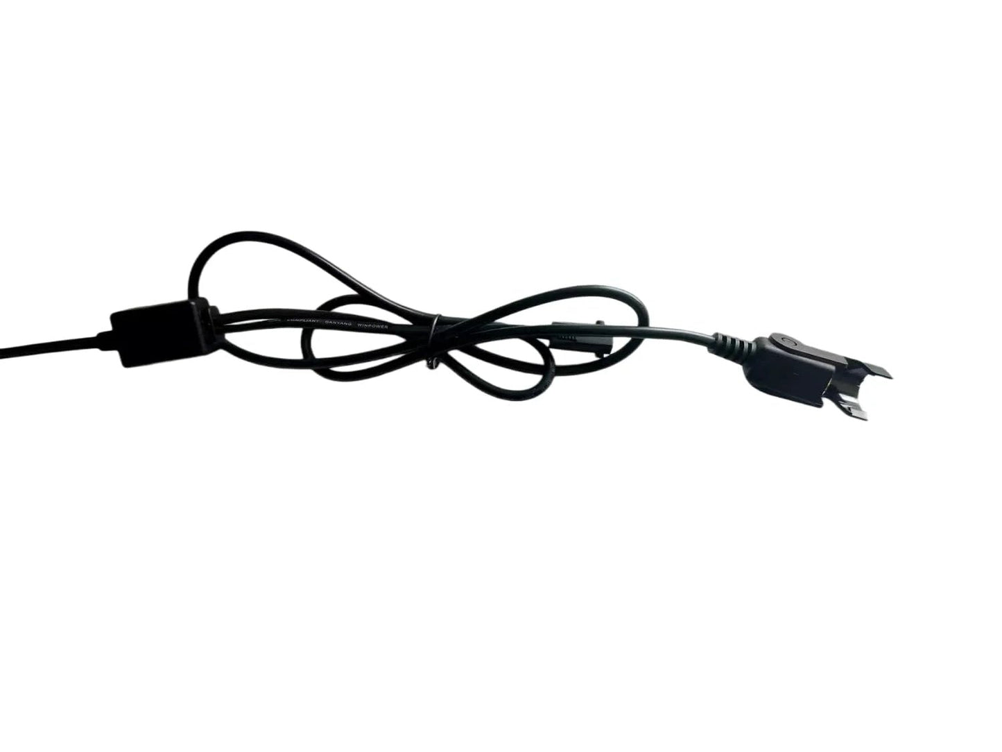 Power Recliner Motor Replacement With Cord Model KDFSJ 403 6 Linear Actuator cable connection for electric recliner furniture.