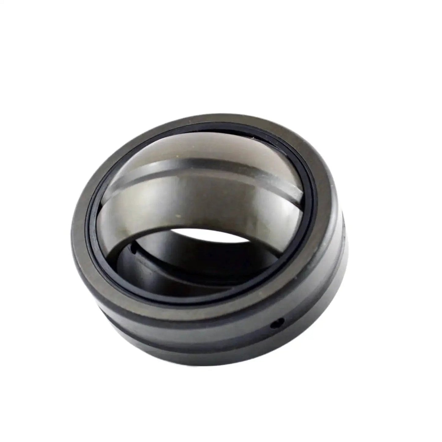 Enhance machinery reliability with a precision radial spherical plain bearing 2RS GE series offering high accuracy and wear resistance