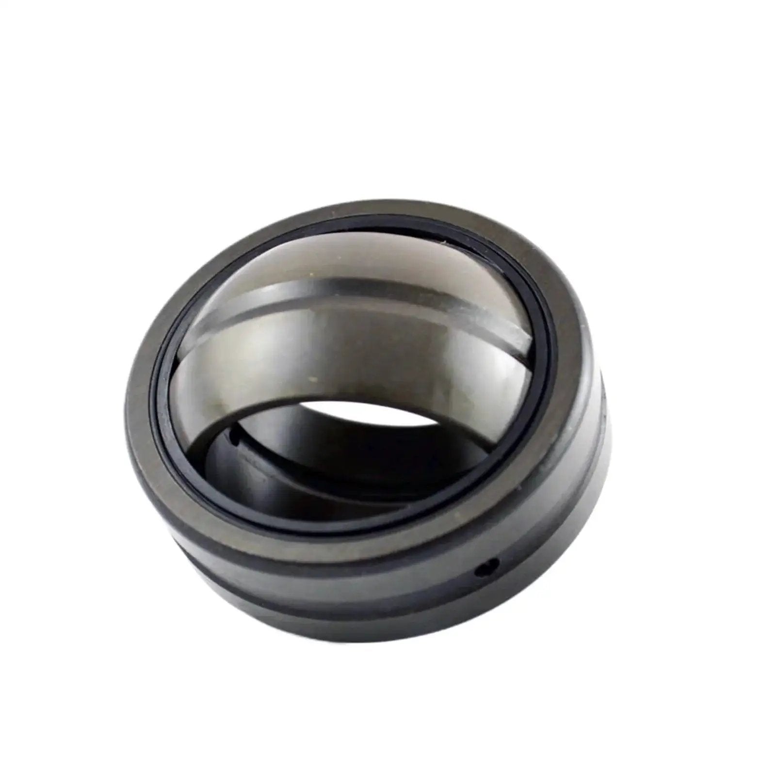 Enhance machinery reliability with a precision radial spherical plain bearing 2RS GE series offering high accuracy and wear resistance